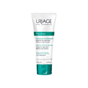 Uriage Hyseac Masca Exfolianta 100ml