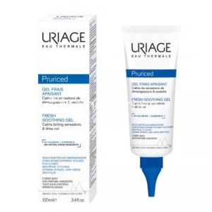 Uriage Pruriced SOS Roll On dupa Intepaturi 15ml
