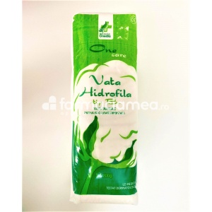 Vata Hidrofila One Care Tip B 200g