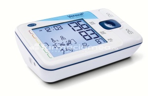 Veroval Tensiometru duo control, Hartmann - Img 3