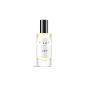 Verset Classy (Code by Giorgio Armani) 15ml - Img 2
