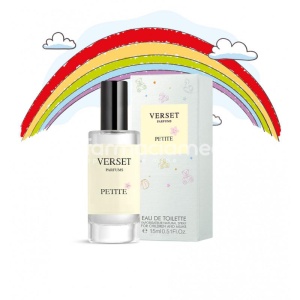 Verset Petite 15ml
