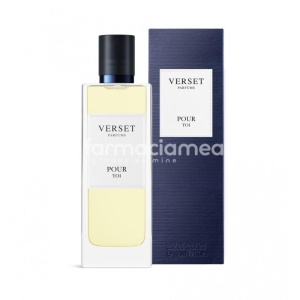 Verset Pour Toi (Le Male by Jean Paul Gaultier) 50ml