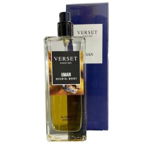 Verset Uman 50ml