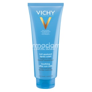 Vichy Capital Soleil Lapte Gel Hidratant dupa Plaja 300ml