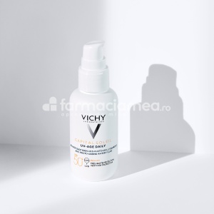 Vichy Capital Soleil UV Age Fluid SFP50+ 40ml