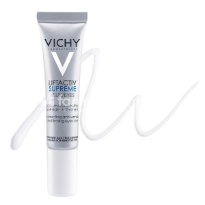 Vichy Liftactiv Supreme HA Crema Contur Ochi 15ml - Img 3