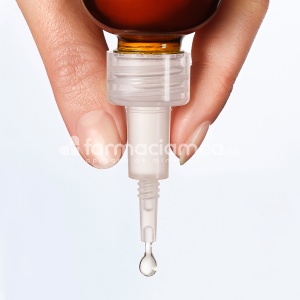 Vichy Liftactiv Supreme Ser Antioxidant cu Vit C 20ml - Img 3