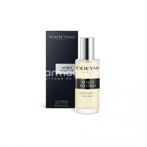 Yodeyma Acqua Per Uomo 15ml