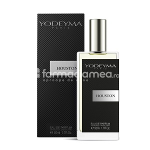 Yodeyma Houston 50ml