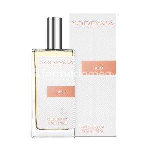 Yodeyma Red 50ml