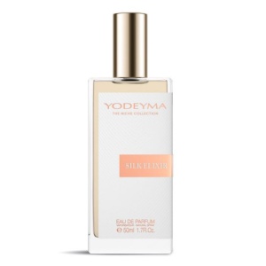 Yodeyma Silk Elixir 50ml