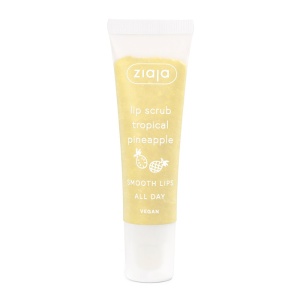 Ziaja Lip Care Scrub cu Ananas 12ml