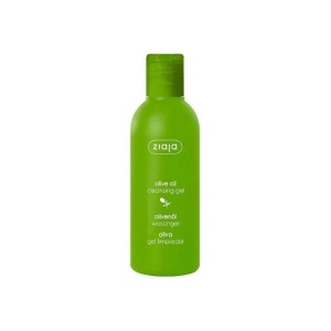 Ziaja Natural Olive Gel de Curatare 200ml