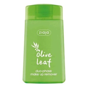 Ziaja Olive Leaf Demachiant Bifazic pt Ochi 120ml