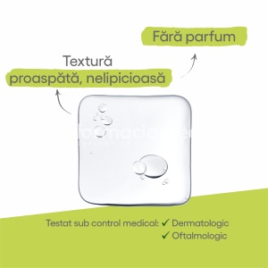 A-Derma Biology Apa Micelara Hidratanta 200ml - Img 4