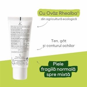 A-Derma Biology Crema Hidratanta Legere 40ml - Img 2
