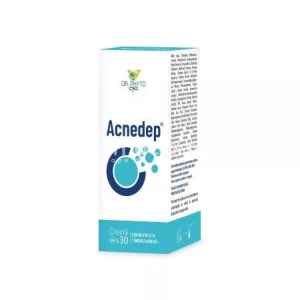Acnedep Crema SPF30 50ml Dr Phyto