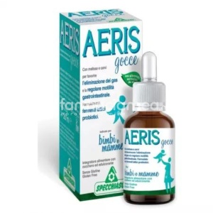 Aeris Picaturi Colici 20ml Specchiasol