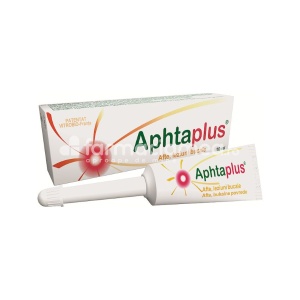 Aphta Plus, 10ml, Biessen Pharma