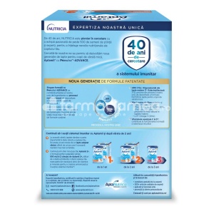 Aptamil 2+ lapte praf, de la 24 luni, 1200 g - Img 4