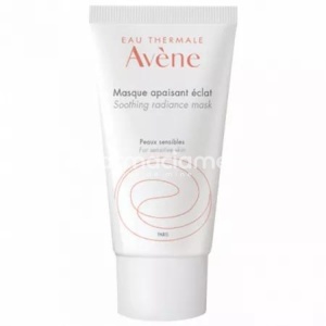 Avene Masca Hidratanta Calmanta 50ml