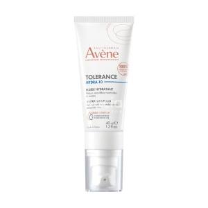 Avene Tolerance Hydra 10 Fluid 40ml - Img 2