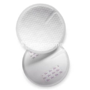 Avent Tampoane de unica folosinta pt san, 24 bucati
