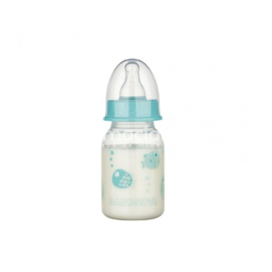 Baby Nova 46010 Biberon PP Decor Animalute 120ml - Img 3