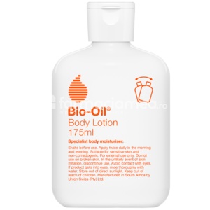 Bio Oil Lotiune de Corp 175ml Union - Img 1