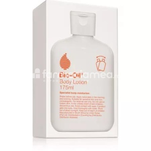 Bio Oil Lotiune de Corp 175ml Union - Img 2
