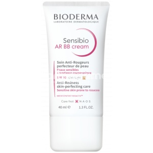 Bioderma Sensibio AR Crema BB SPF30 40ml