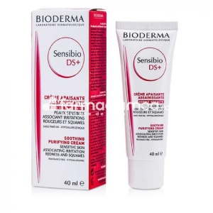 Bioderma Sensibio DS+ Crema 40ml