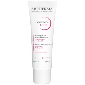 Bioderma Sensibio Forte Crema 40ml