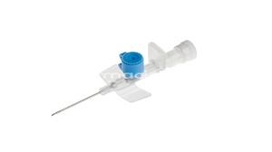 Cateter 22G Albastru, Primaflon