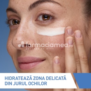 Cerave Crema Reparatoare pt Ochi 14ml - Img 3