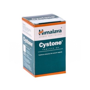 Cystone x 60cpr Himalaya