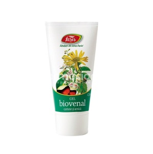 Fares Biovenal C29 gel 50ml