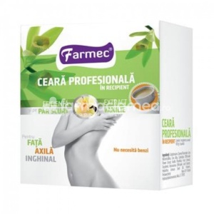 Farmec Ceara Profesionala in Recipient 100g