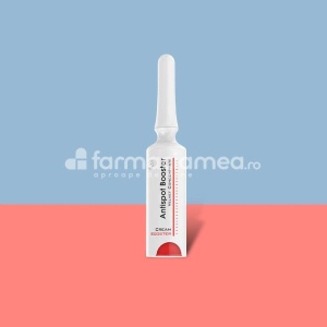 Frezyderm Antispot Booster tratament 10 zile impotriva petelor, 5 ml