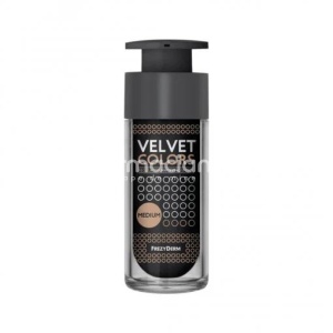 Frezyderm Velvet Colors Fond de Ten Medium 30ml