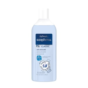 Gerovital H3 Classic Apa Micelara 400ml