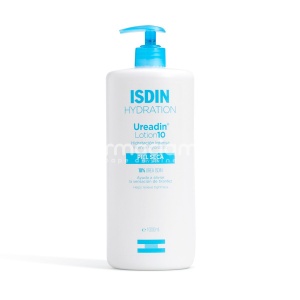 Isdin Ureadin 10 Lotiune 1000ml