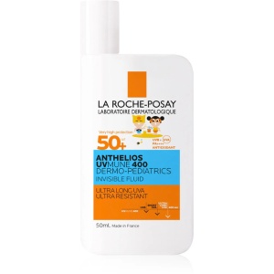La Roche Posay Anthelios UVmune400 Dermo Pediatrics Fluid SPF50+ 50ml
