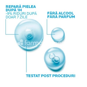 LA ROCHE POSAY Hyalu B5 fiole antirid 7 zile, 1.8ml - Img 4