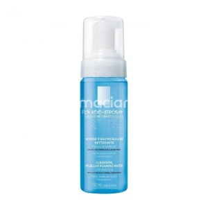 La Roche Posay Spuma de Apa Micelara pt Piele Sensibila PNM 150ml