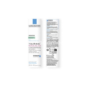 La Roche Posay Toleriane Rosaliac AR Concentre 40ml
