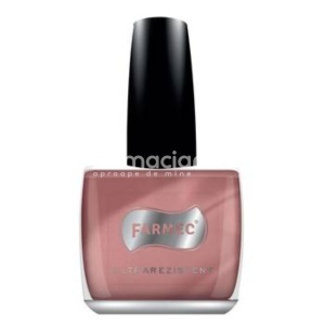 Lac unghii sidefat nr. 9, 11ml, Farmec