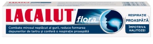 Lacalut Pasta Flora 75ml