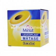 Leucoplast Matase 5cm/5m Minut 9895
